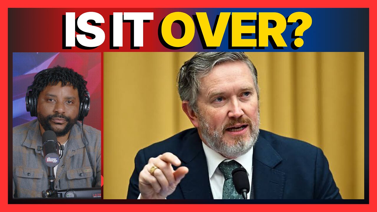 GOP PRIMARIES....IS THE FIGHT FINALLY OVER?