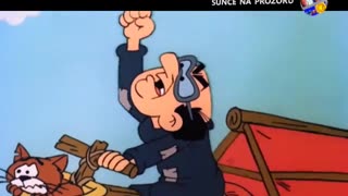 Štrumpfovi 19