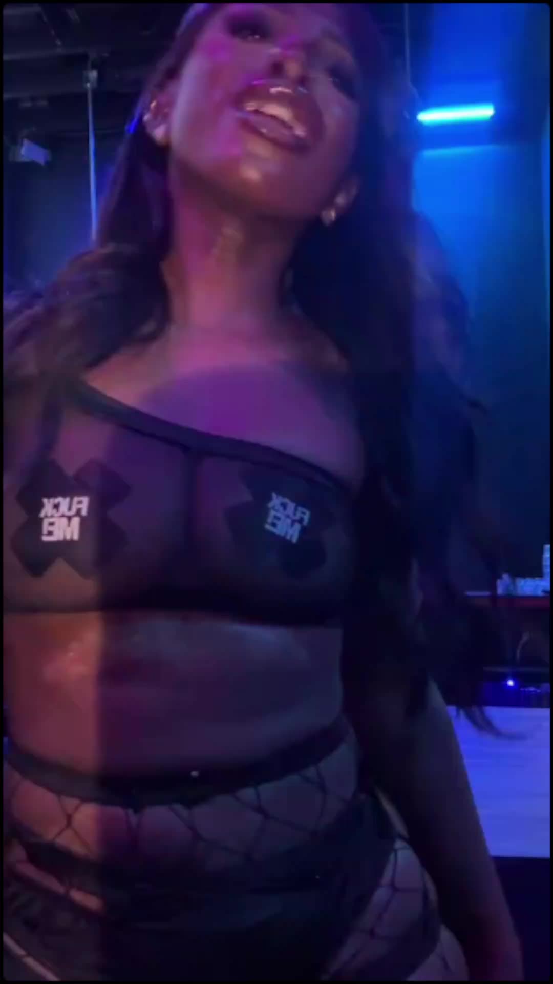 Instagram Live