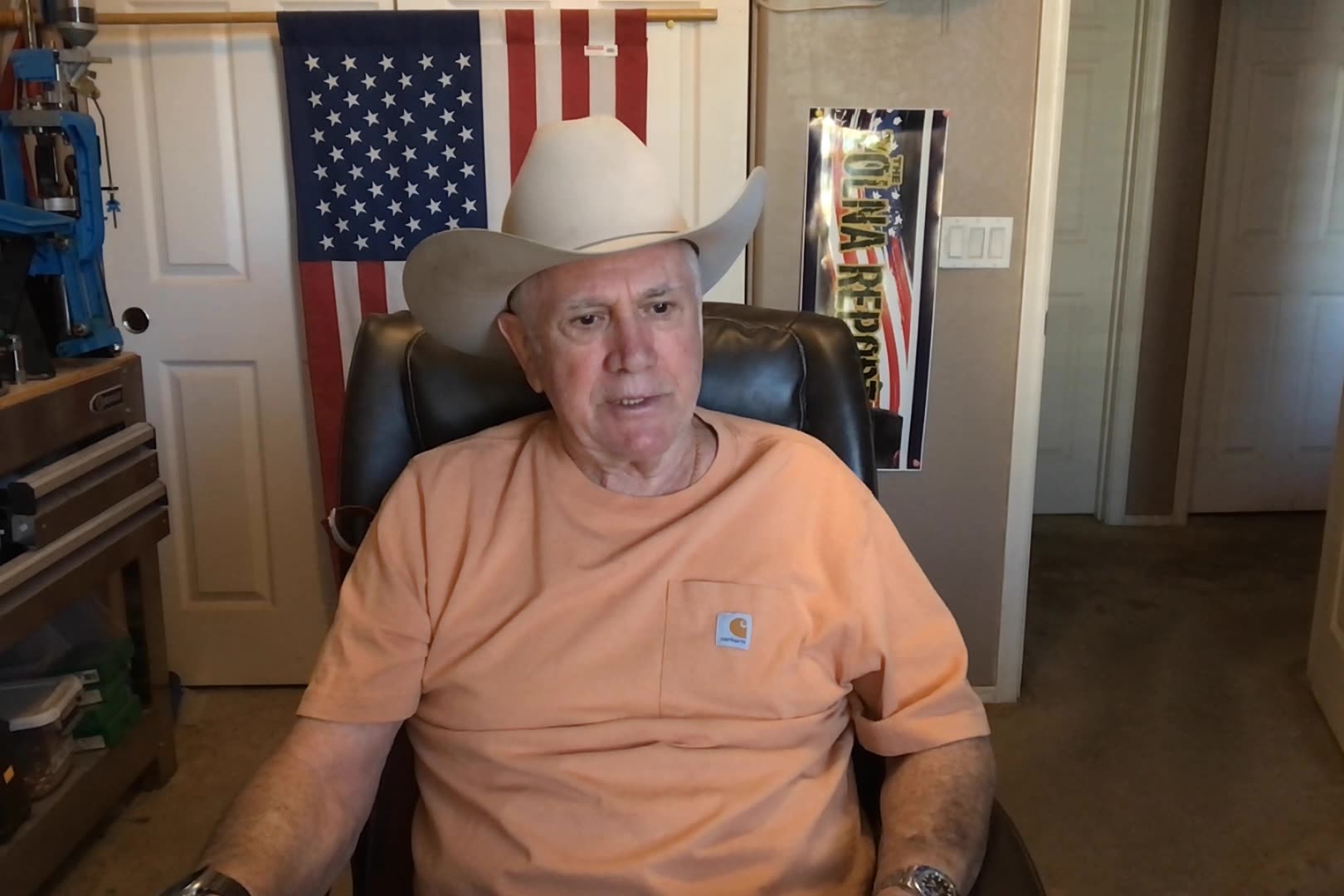 Trump, Did Mednvendev Causally Throw Around The,N Word?