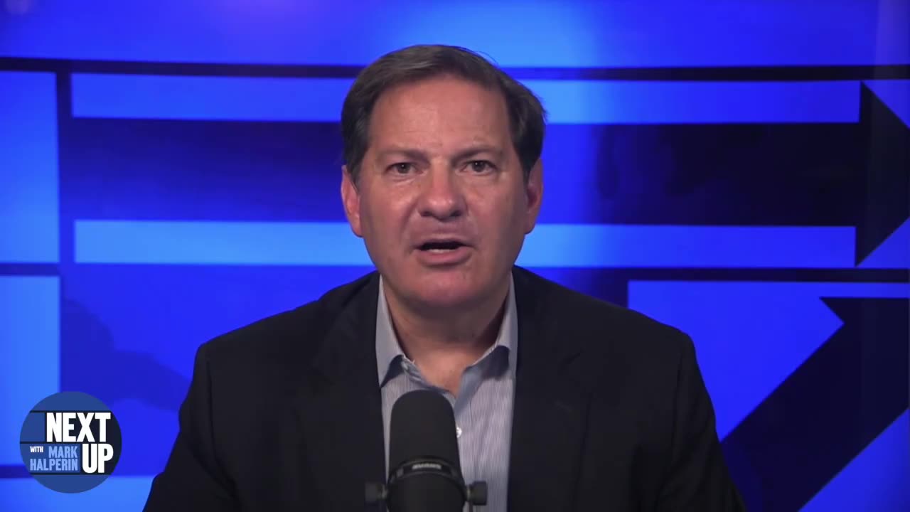 Independent Journalist Mark Halperin Mercilessly Slams CNN and Brian Stelter