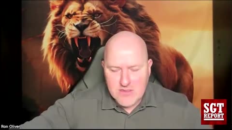 THEY WANT YOU DEAD, WE HAVE A BETTER PLAN!! -- Ron Oliver.......