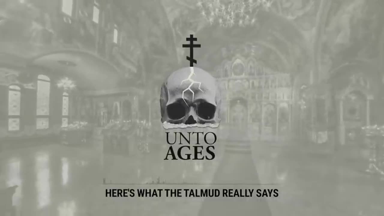 Heres What The Talmud REALLY Says