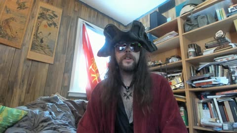 The Retarded Batman of Santa Clara