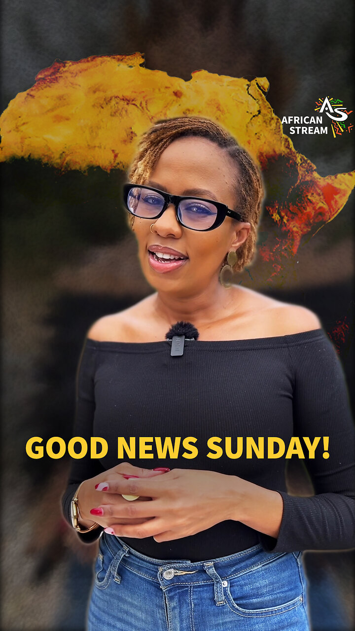 GOOD NEWS SUNDAY