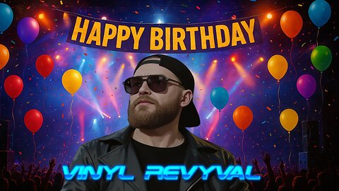 CreedenceGold13's Birthday Stream!!