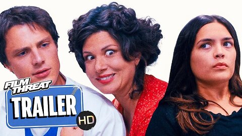 GREEK MOTHERS NEVER DIE | Official HD Trailer (2025) | COMEDY | Film Threat Trailers