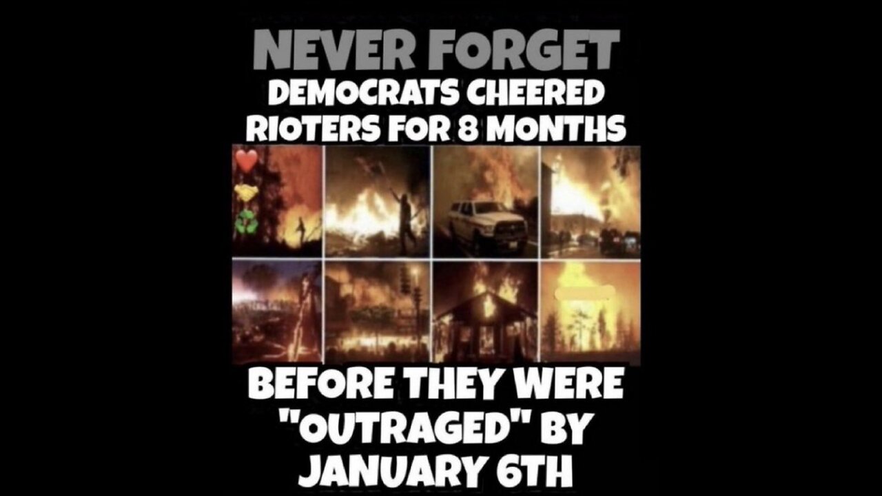 democrat cult fake news LIED LA illegals deportation masked blm antifa insurrection riot peaceful