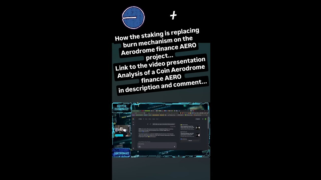 Link to the video presentation in description and comment