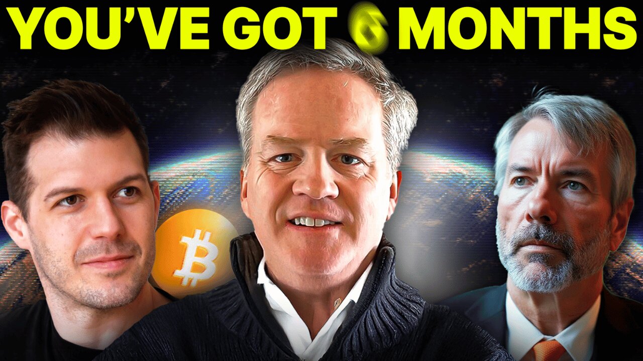 TOP Bitcoin CEO: Never thought Id see $1,000,000 Bitcoin this soon