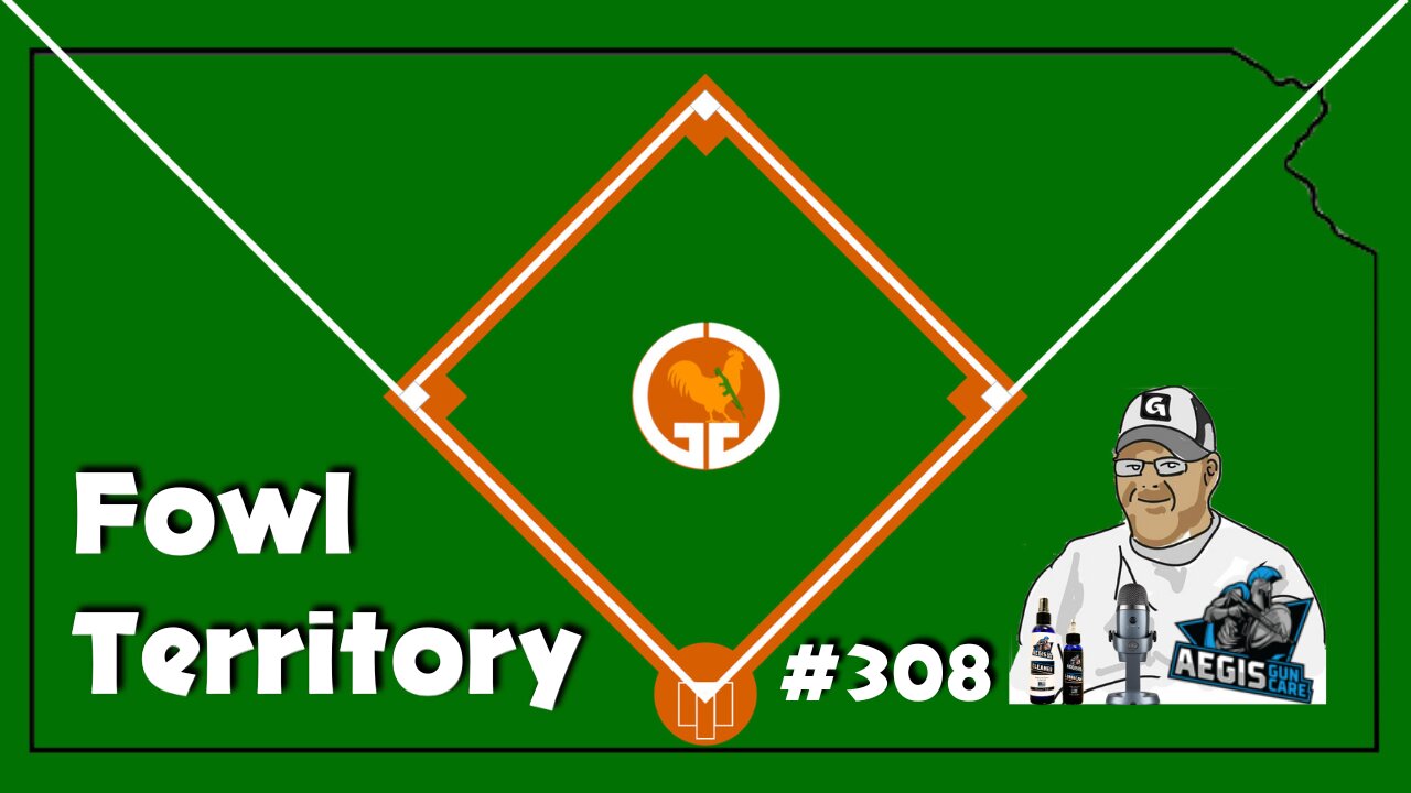 Fowl Territory #308