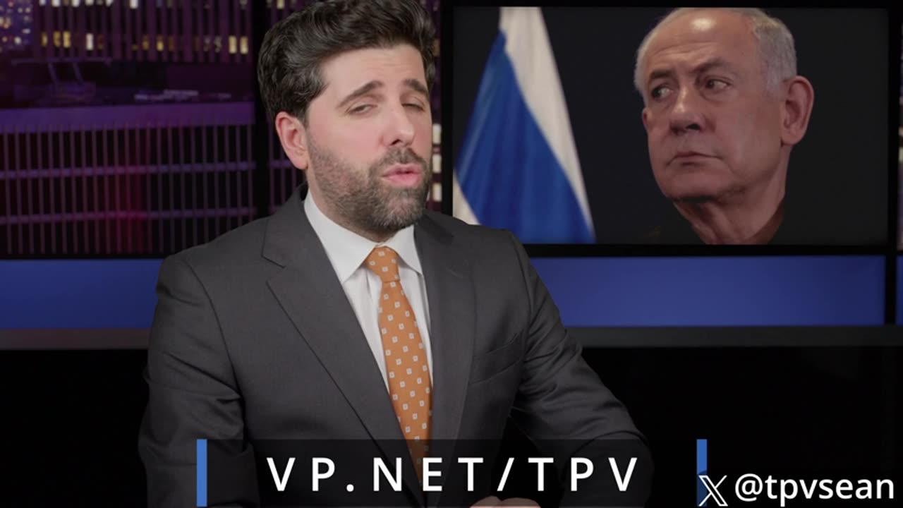 Netanyahu Orders FBI To Jail Americans Who Post Hate Crimes Against Israel’