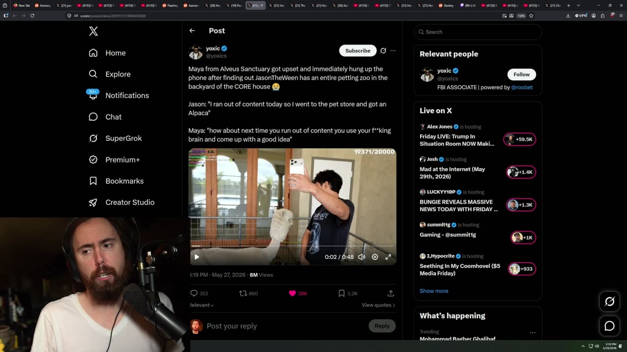[DROPS ON] BIG DAY HUGE DRAMA NEW WW1 GAME BIG NEWS AND GAMES MULTISTREAMING+REACTS