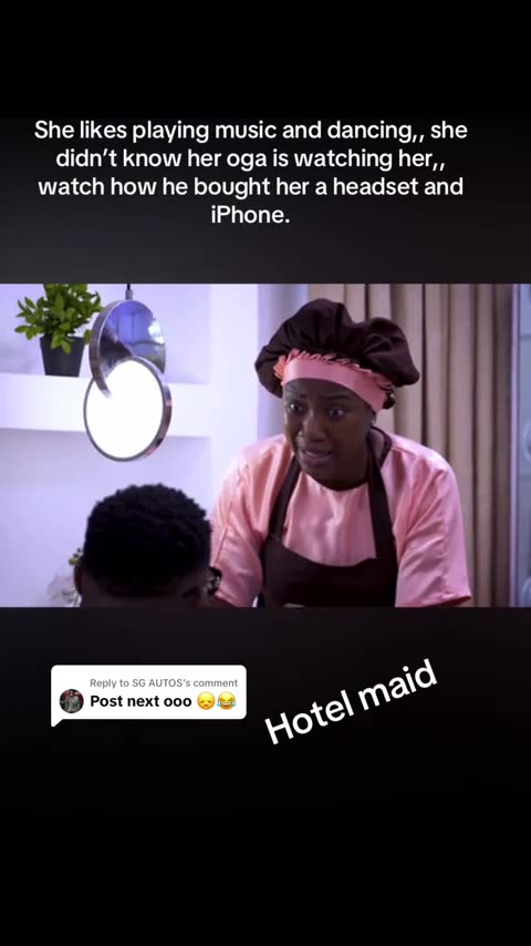 New trending nollywood movie to watch now