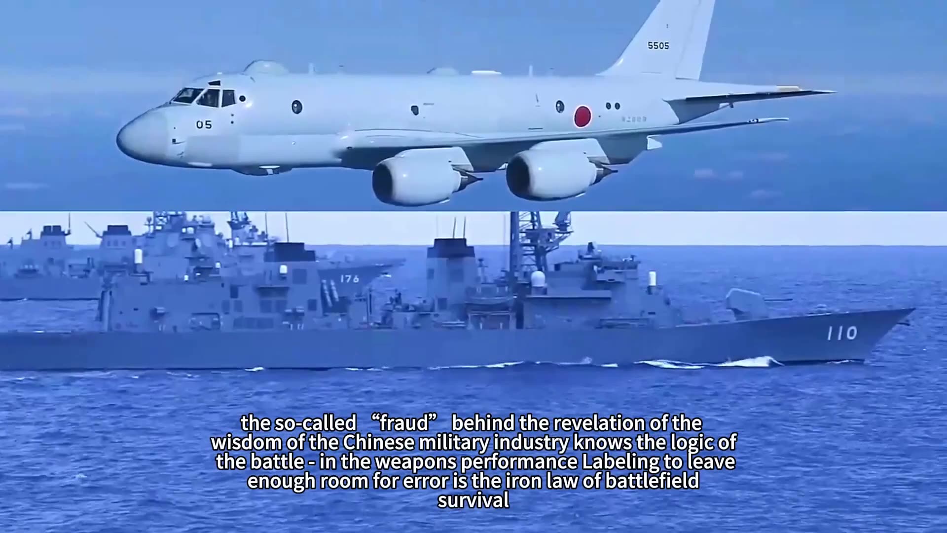 Ichiro Yamamoto, Japans Self-Defense Officer: Chinas PL-15E intentionally conservative