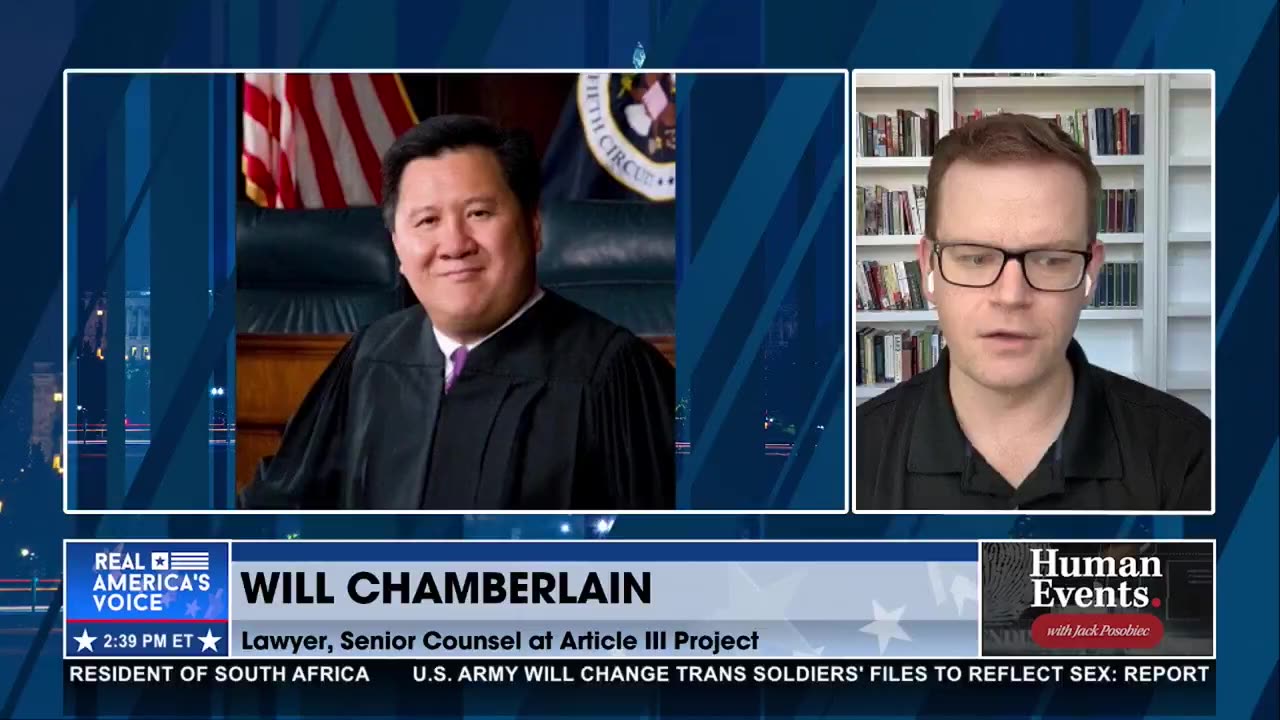 IS THE SUPREME COURT PICKING FAVORITES?
