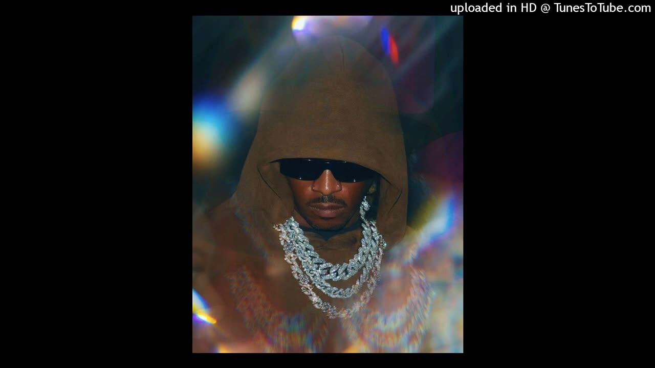 Future Type Beat Cyborg Attitude