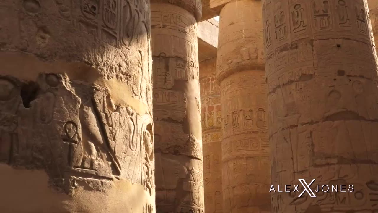 New Details Reveal THE GREATEST ARCHEOLOGICAL DISCOVERY IN HISTORY!