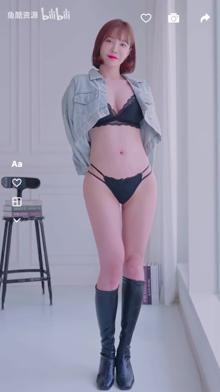 Micro bikini try on haul