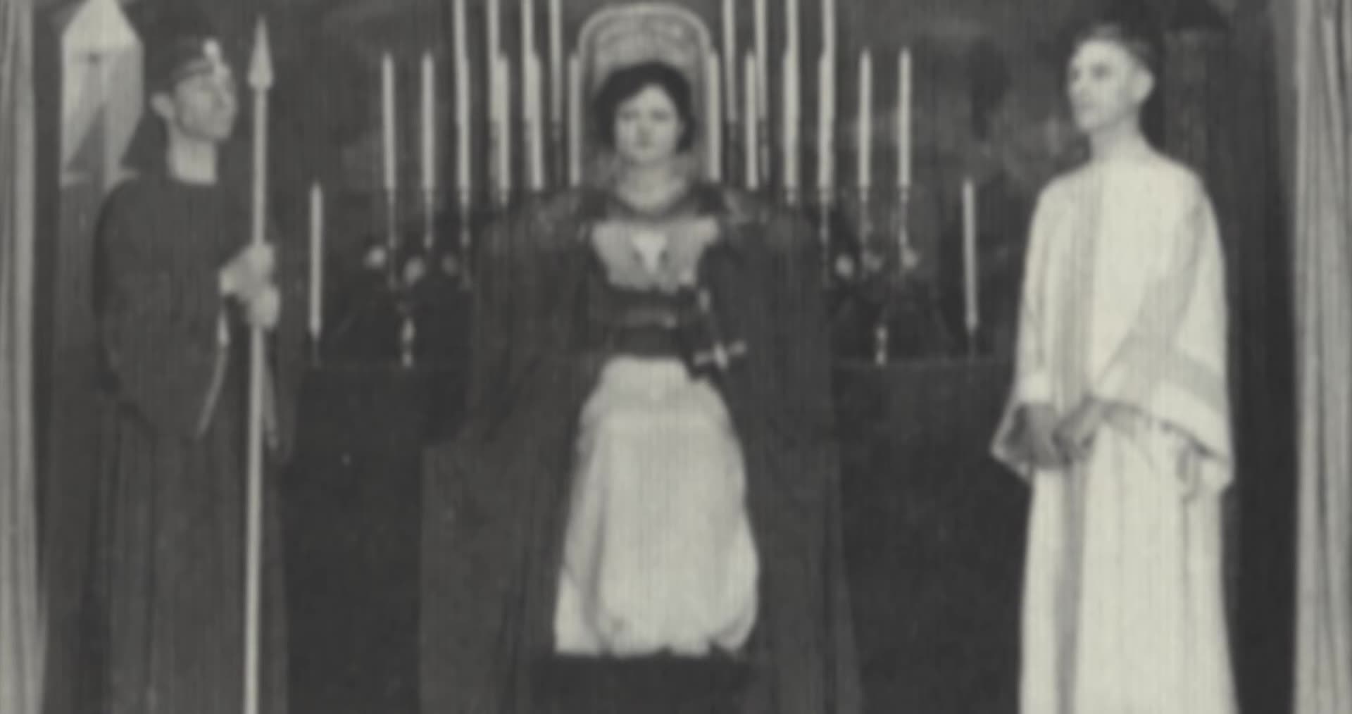 The Babalon Working-The Strange History of Jack Parsons and NASA