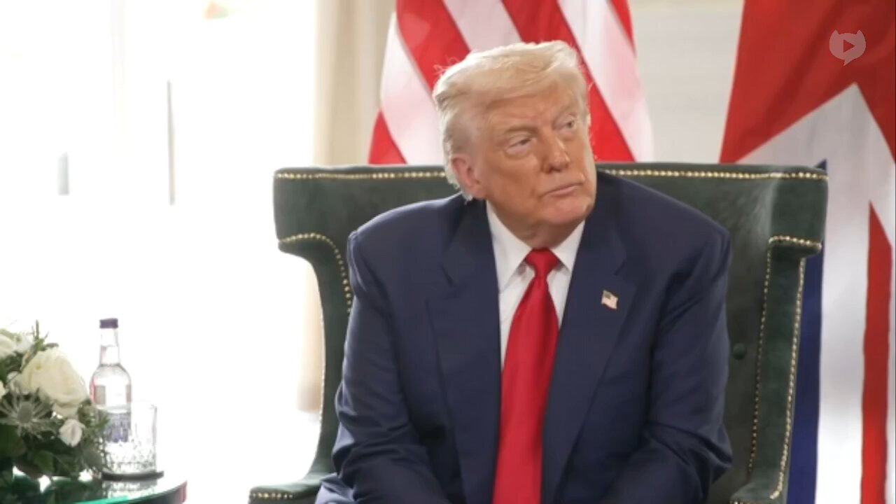 Trump’s Shocking Denial: I Never Went to Epstein’s Island – It Was a Privilege I Never Had