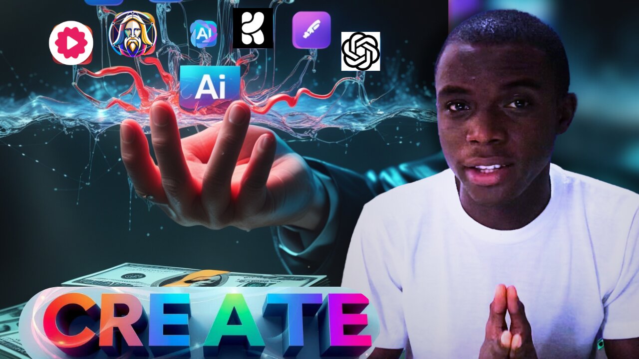 Most Useful AI Tools for Creatives in 2025