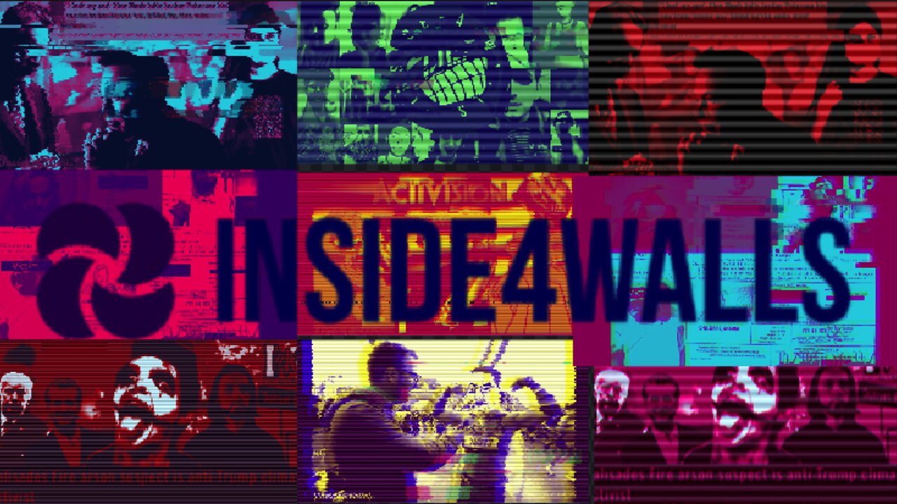 Woke Mind Virus Elons Dead SonTran baby rapist walksKids In DangerFagivisionTrans Guns?!-ETC