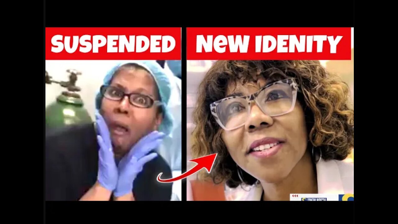 Suspended YouTube Doctor Booty Secretly Works At Clinic After Losing License