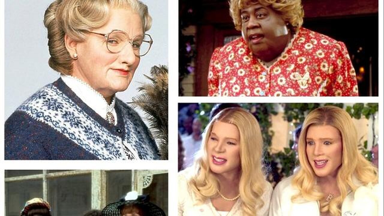 Theyve Been Grooming Us For Decades