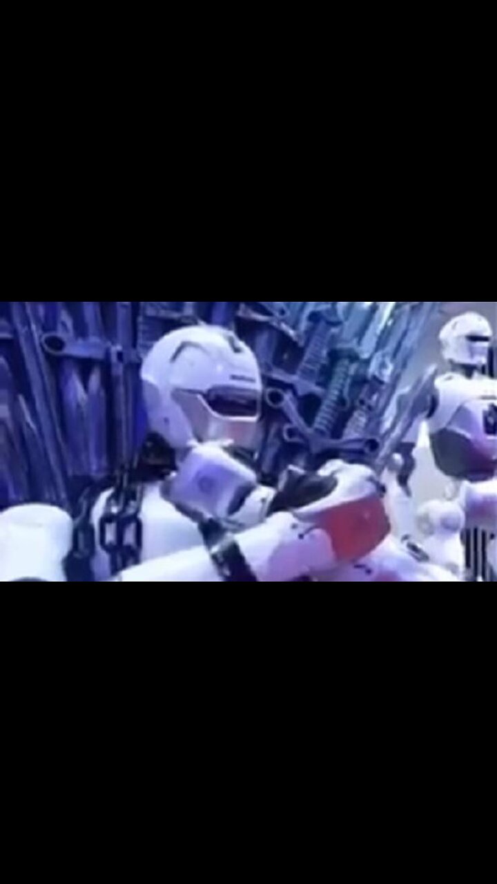 CCP War Robots