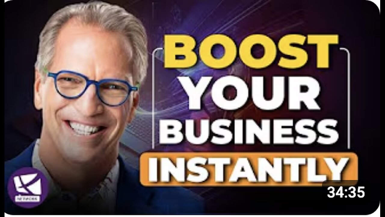 Your Work Systems are Broken! Heres How to Fix It - Tom Wheelwright, Doug Hall