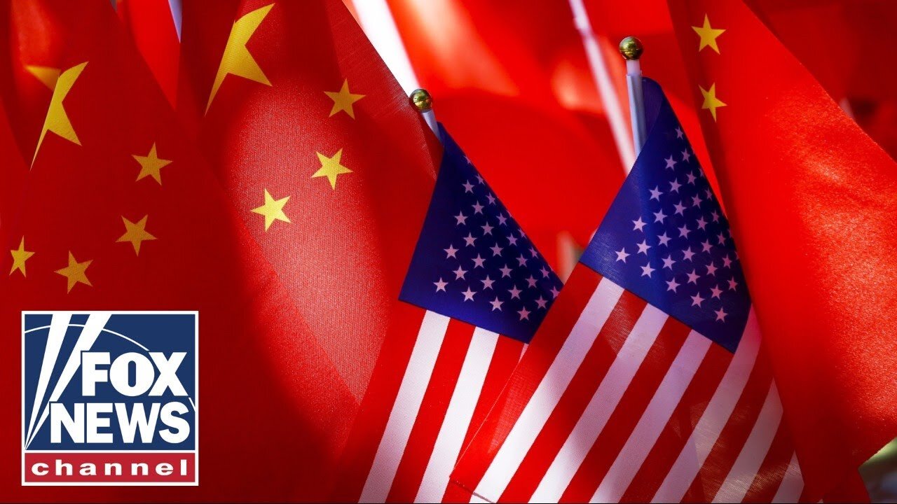We will see a major de-escalation of tensions between US & China: Allianz chief economic adviser