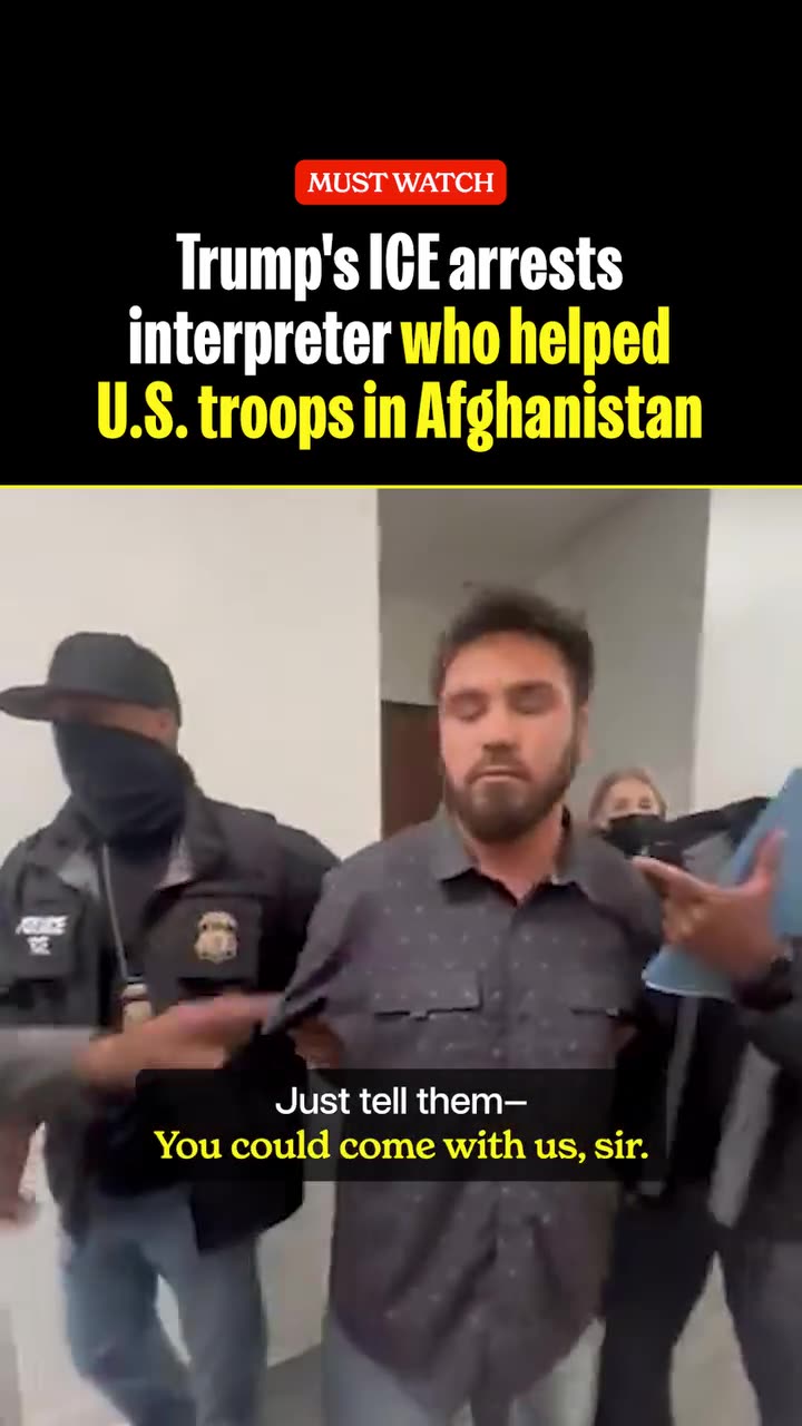 ICE’s unchecked power has turned into lawless overreach