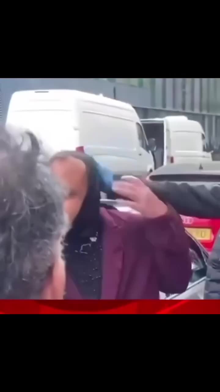 Londonistan 2025 - A Pure Religion You Say?