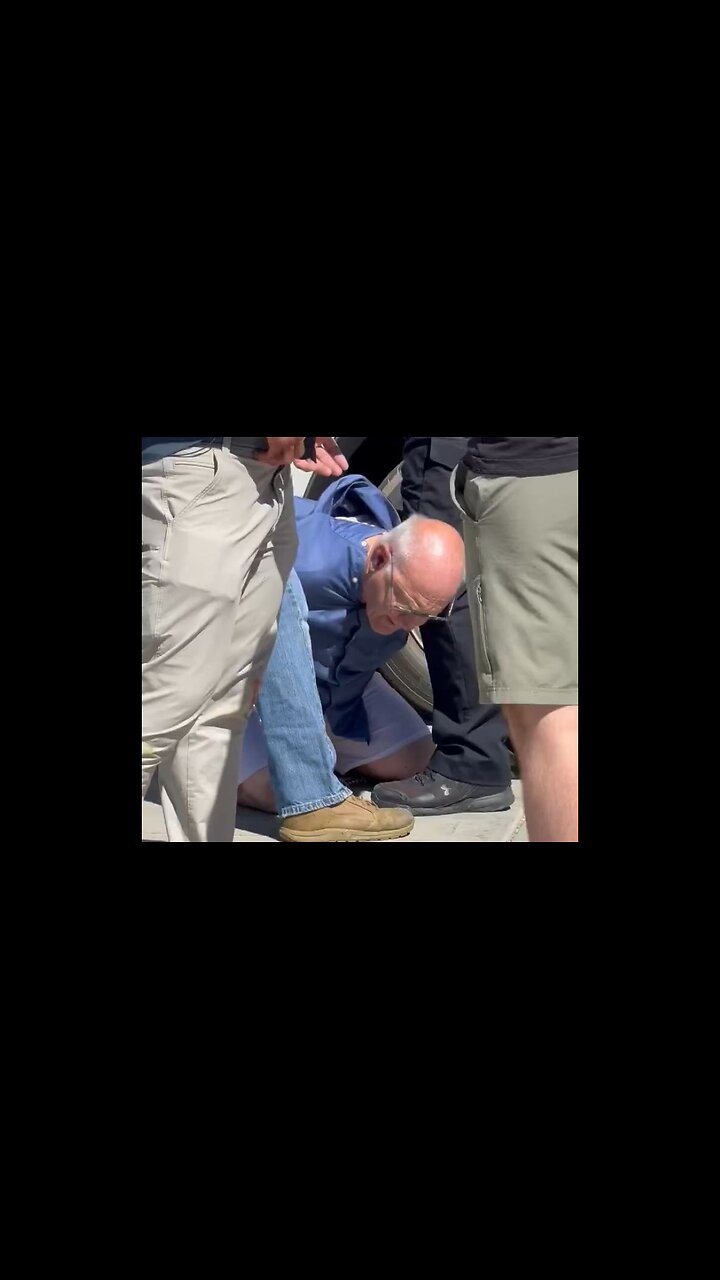 Man Arrested Determined Not To Be The Man Who Shot Charlie Kirk