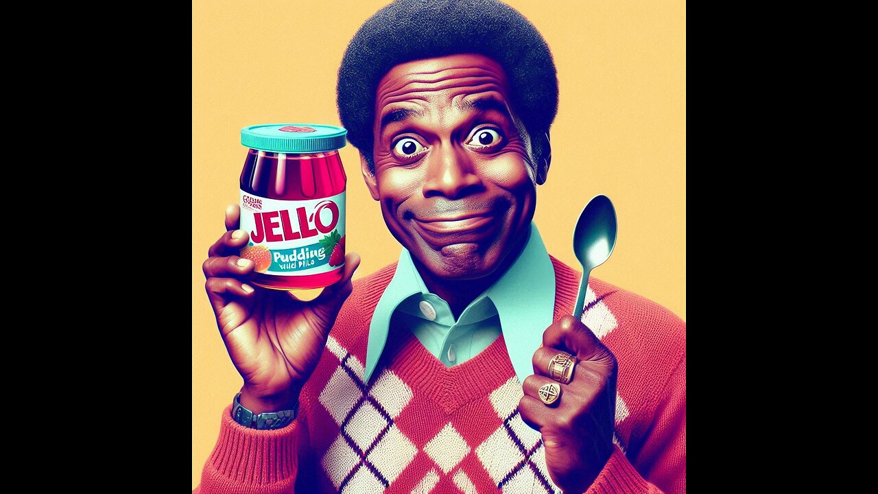 Sgt. Cosby (1968)