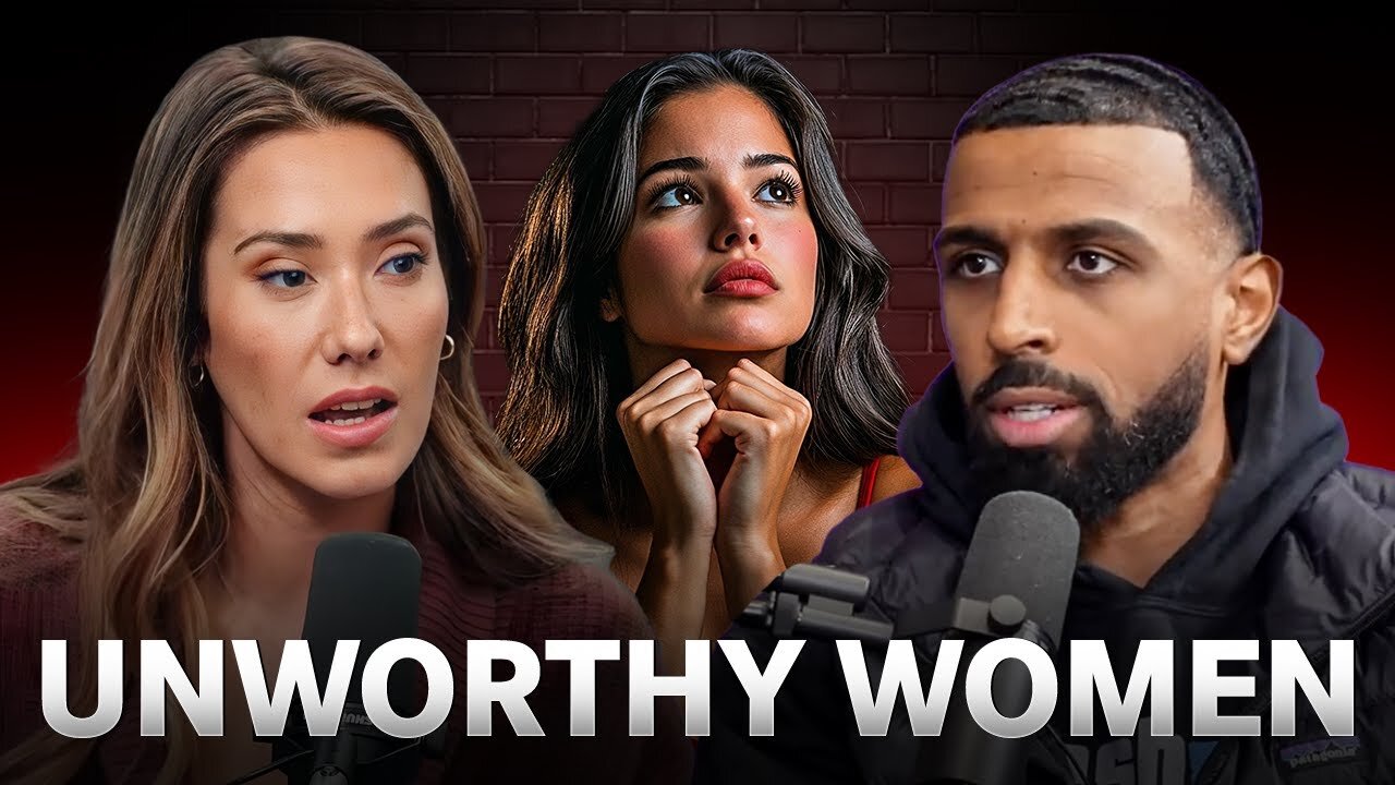 Myron TOLD Ex P-Star Why Men ARENT Marrying Modern Women!