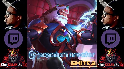 SMITE 2 After Party | GIVEAWAYS HAPPENING...RIGHT NOW!!!