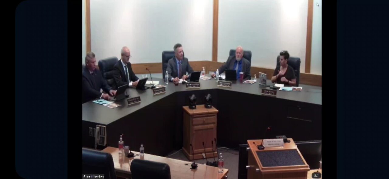 BUTTE COUNTY BOARD OF SUPERVISORS MEETING 5/23/23: I HAVE THE BATCH #S FOR THIS COUNTY!