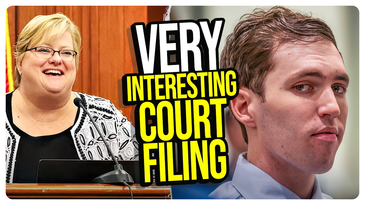 Tyler Robinson Latest Court Filing! Lauren Boebert Deep State Smear? The Making of John Wick & MORE