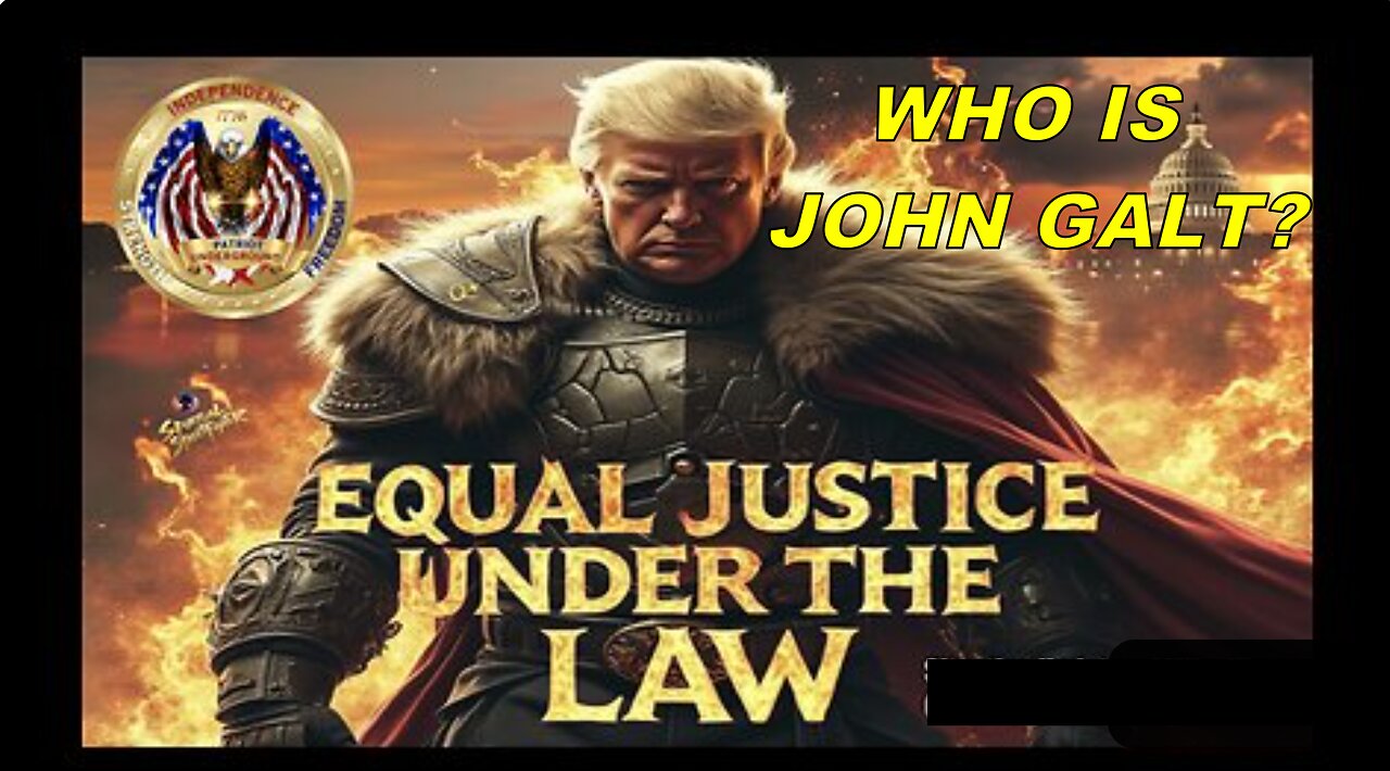 PATRIOT UNDERGROUND W/ MIKE KING. WEEKLY UPDATE. LA RIOTS ARE FAKE? COOL GUY CLUB DOUBLES DOWN.