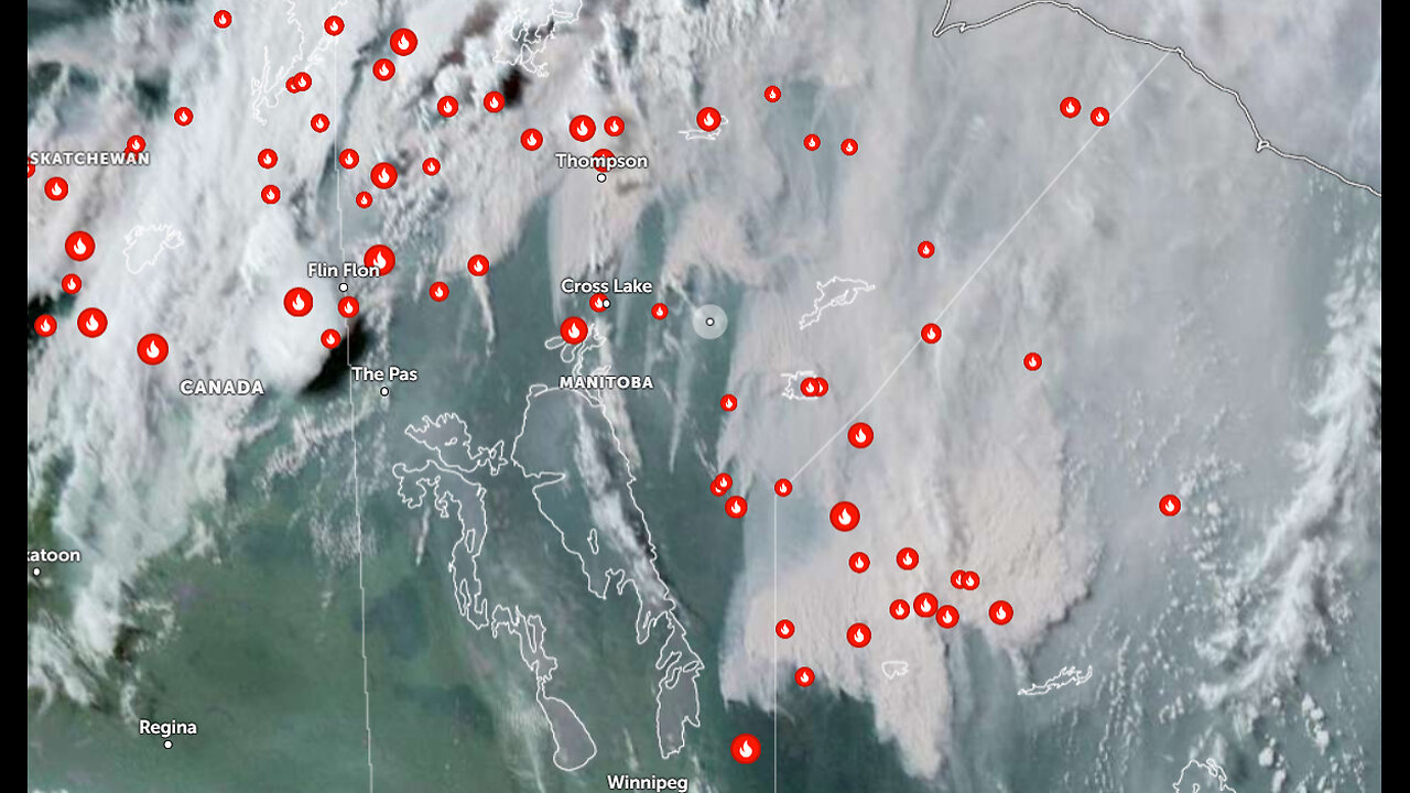 A Biblical Year of Floods, Fires & Wars! Its Really Difficult to Watch, What I Am Seeing! 🆘
