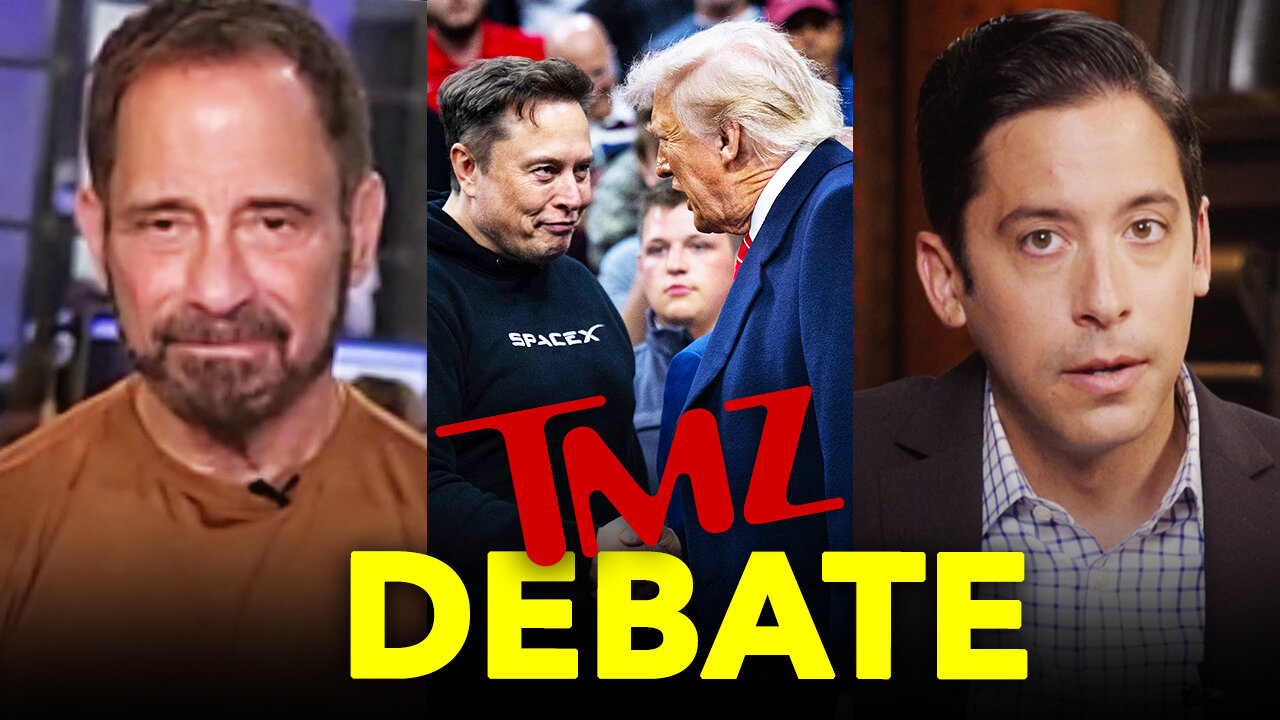 Is Elon’s “America Party” Going To DESTROY The Conservative Movement?!