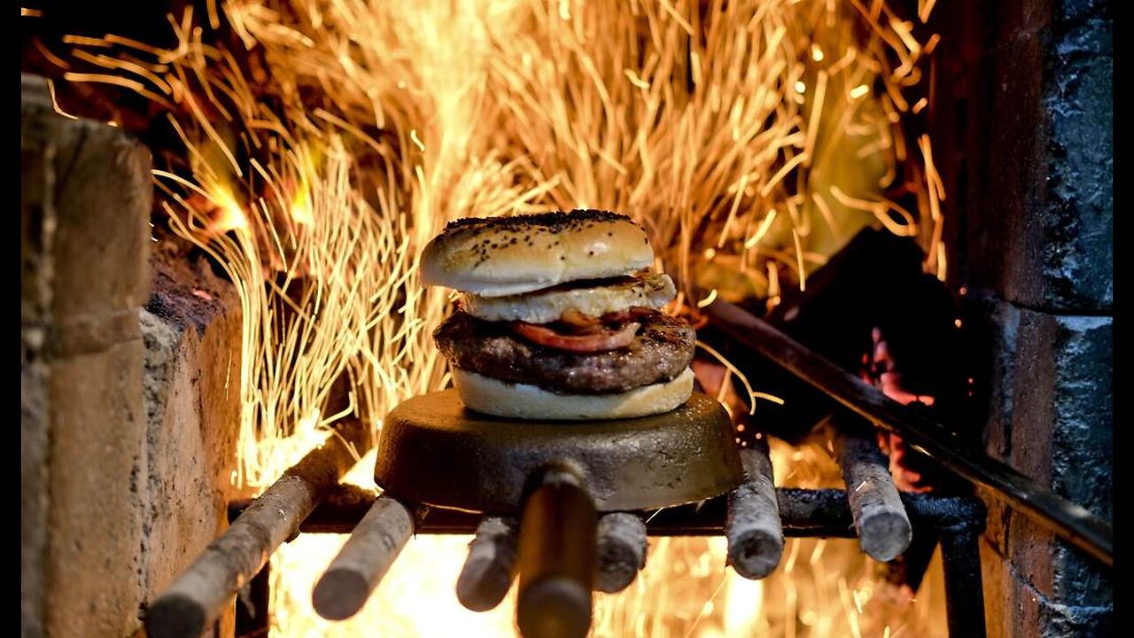 Yeah, Not Gonna Happen Taxpayer-Supported PBS Implores Americans to Abandon Fossil Fuel Grills