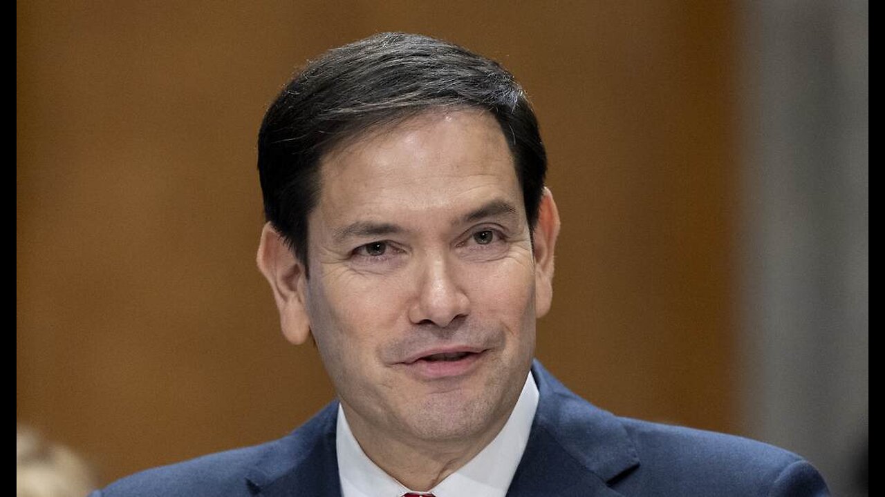 Rubio 2.0 Just Doesnt Care Anymore, Goes Right at Pramila Jayapal During Hearing