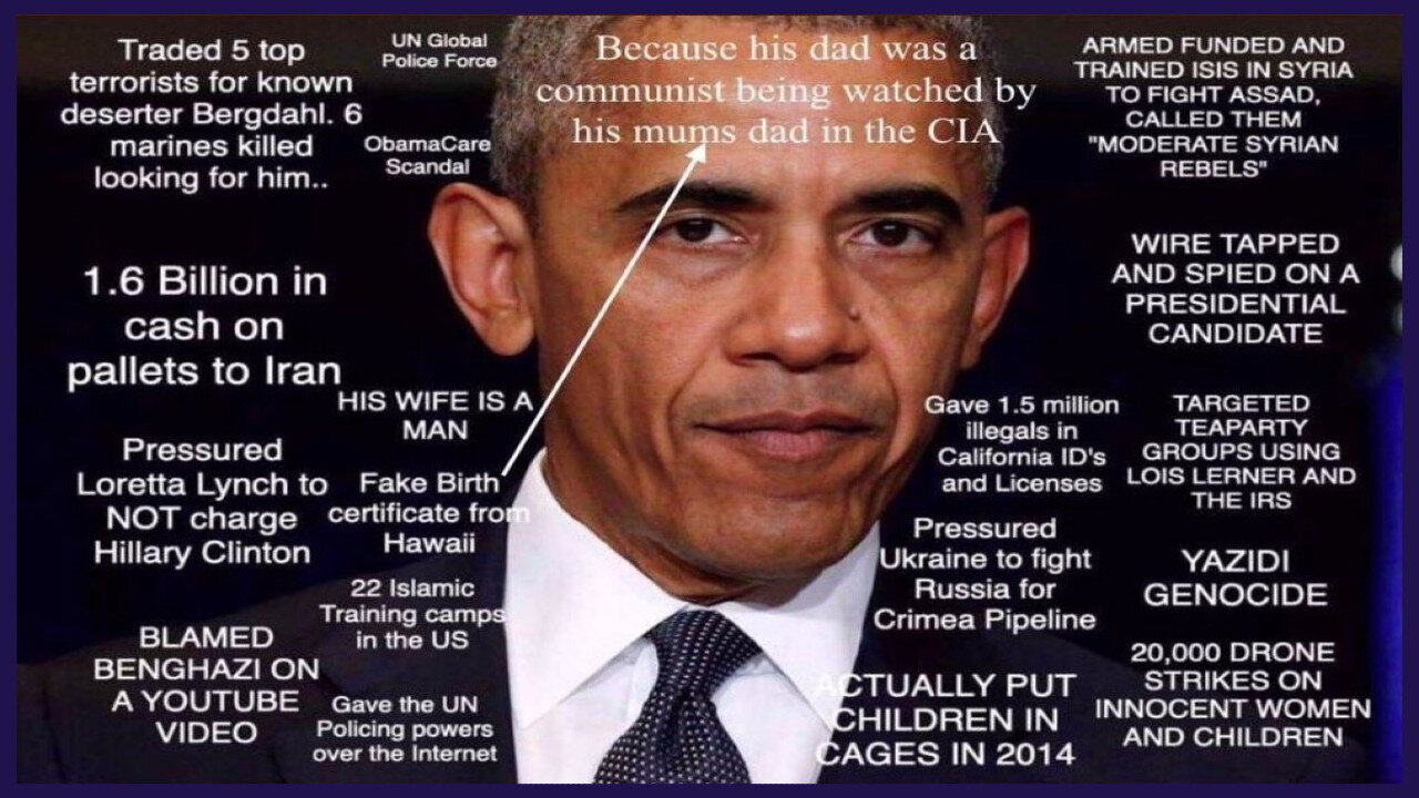 𓆩😈𓆪 Tick Tock Barry, Youre Next!