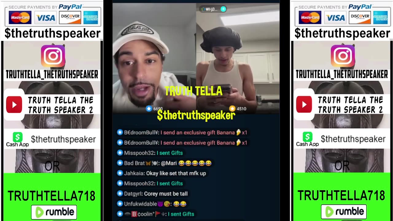 DROSKI SUNDAY MORNING LIVE