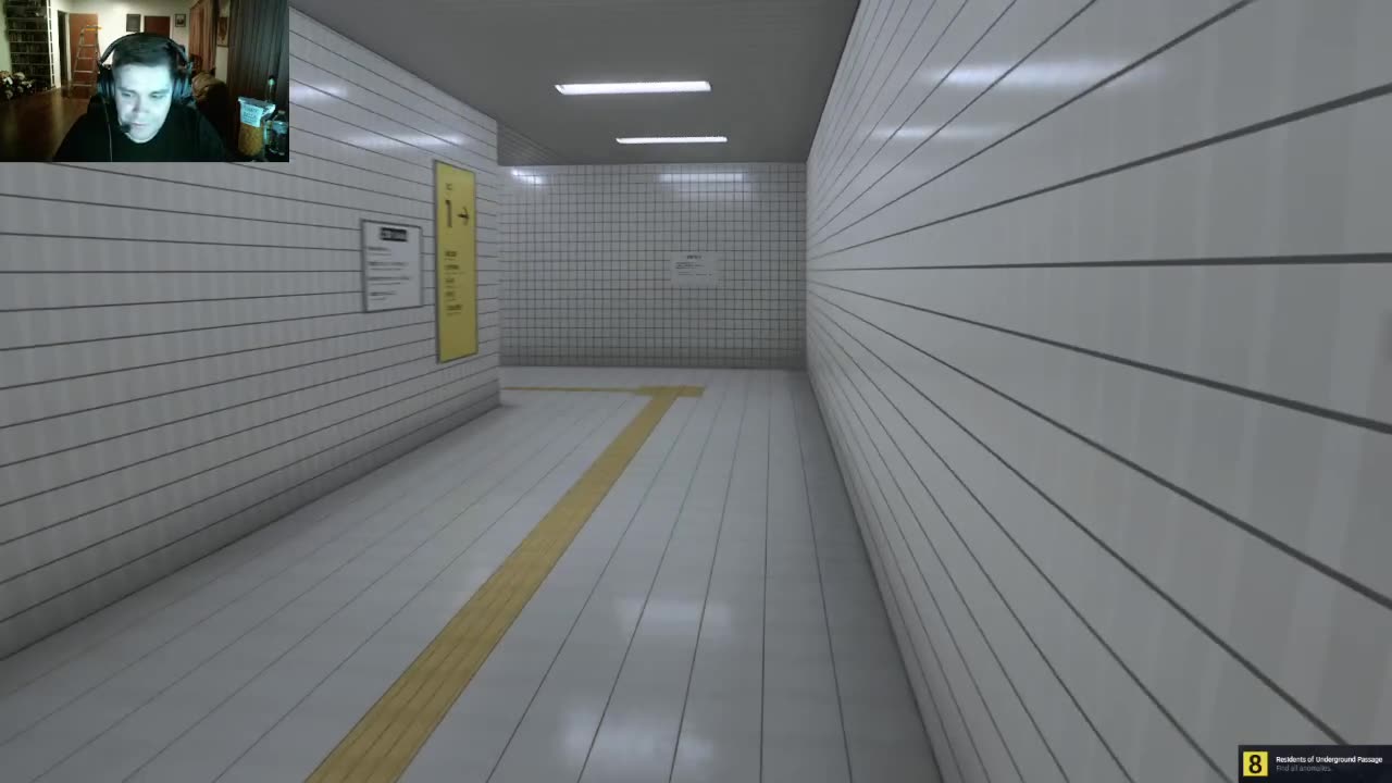 Exit 8