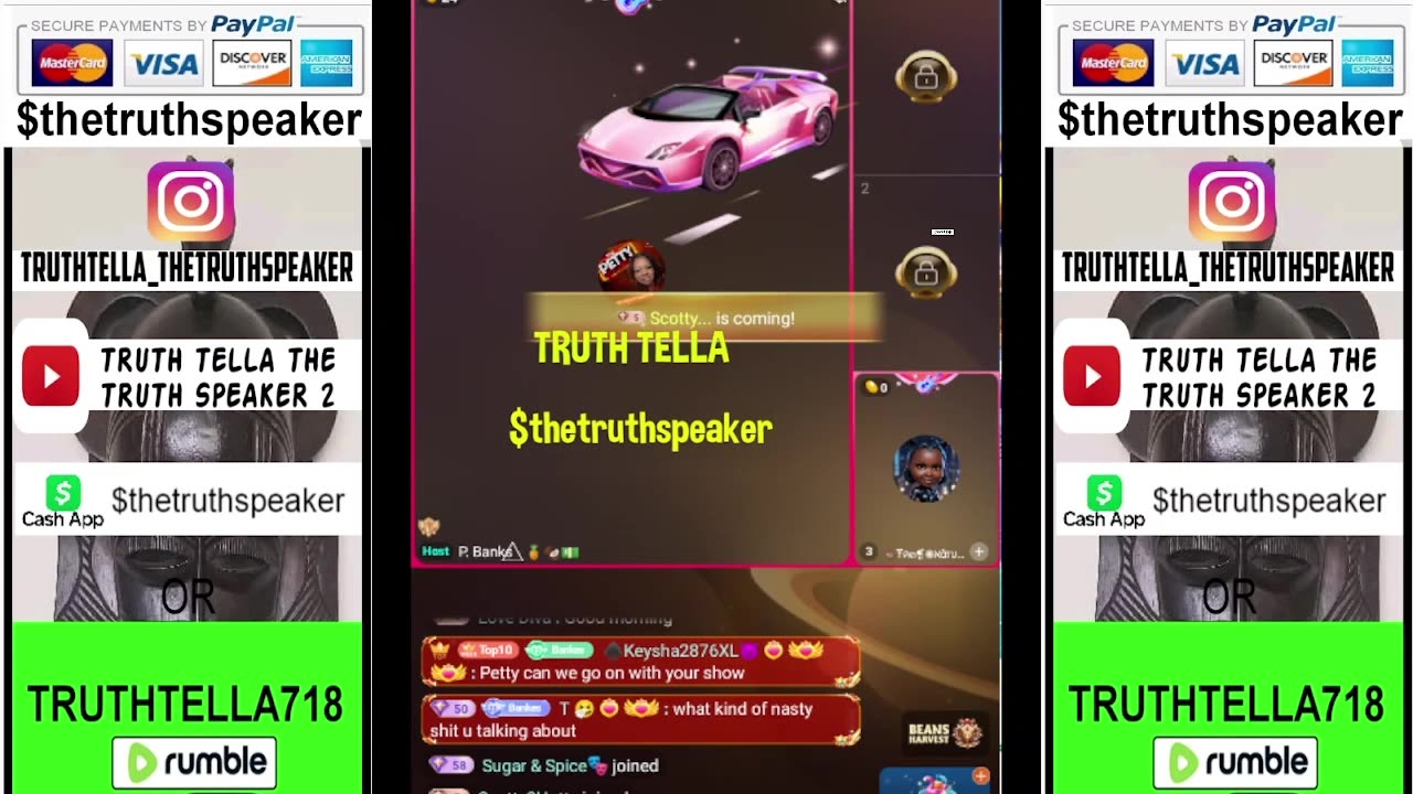 FAMGONATURAL WANTS TO WAKE IT UP ON MESSY CALLER BEING A LOOSE BOOTY FAGGOT THAT FINGERPOPS HIMSELF