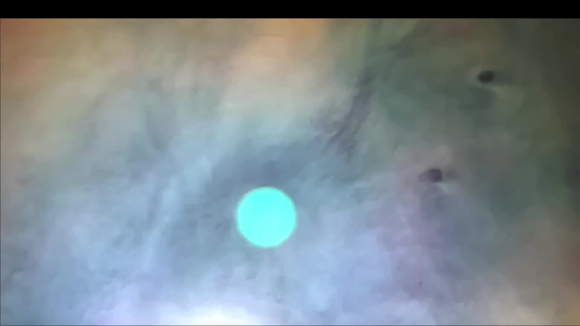 Mysterious DARK FORCE Takes Over Earth - HERES What Its Doing!